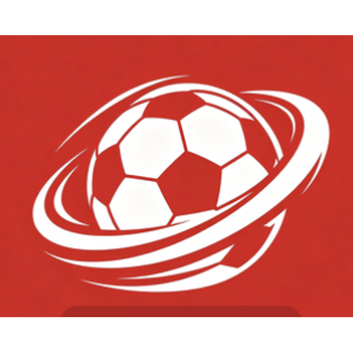 足球吧 logo